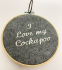 Embroidery Hoops